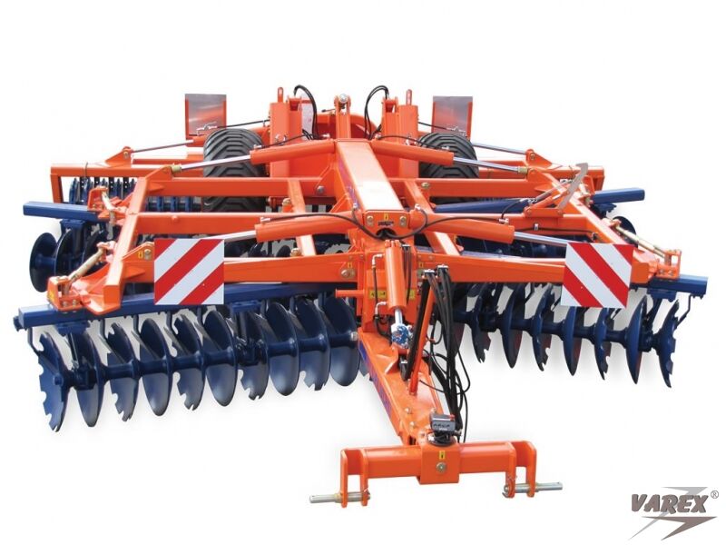 DISC HARROW GALUCHO GXT
