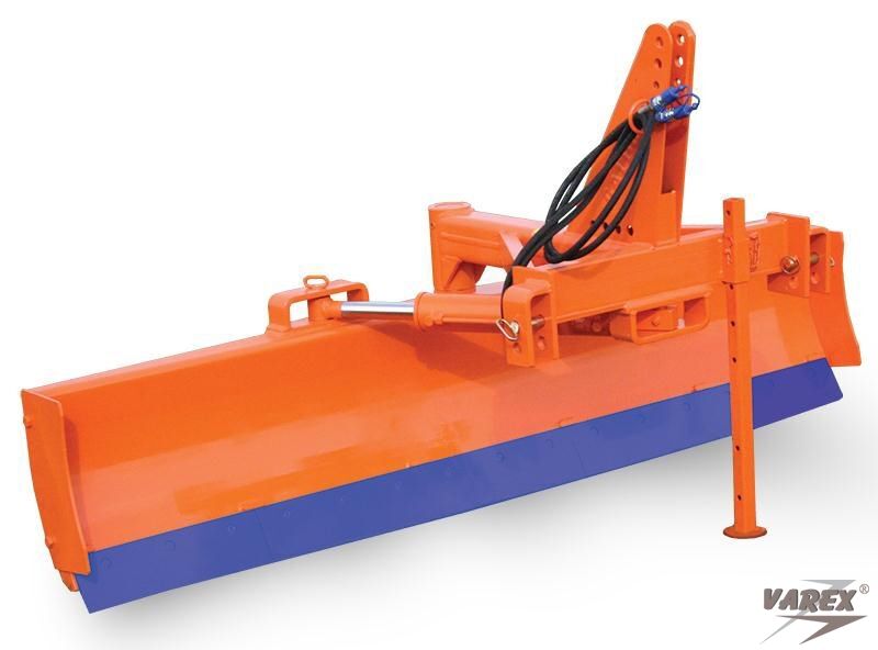 МЕХАНИЧНО ГРЕБЛО GALUCHO PN1-2500