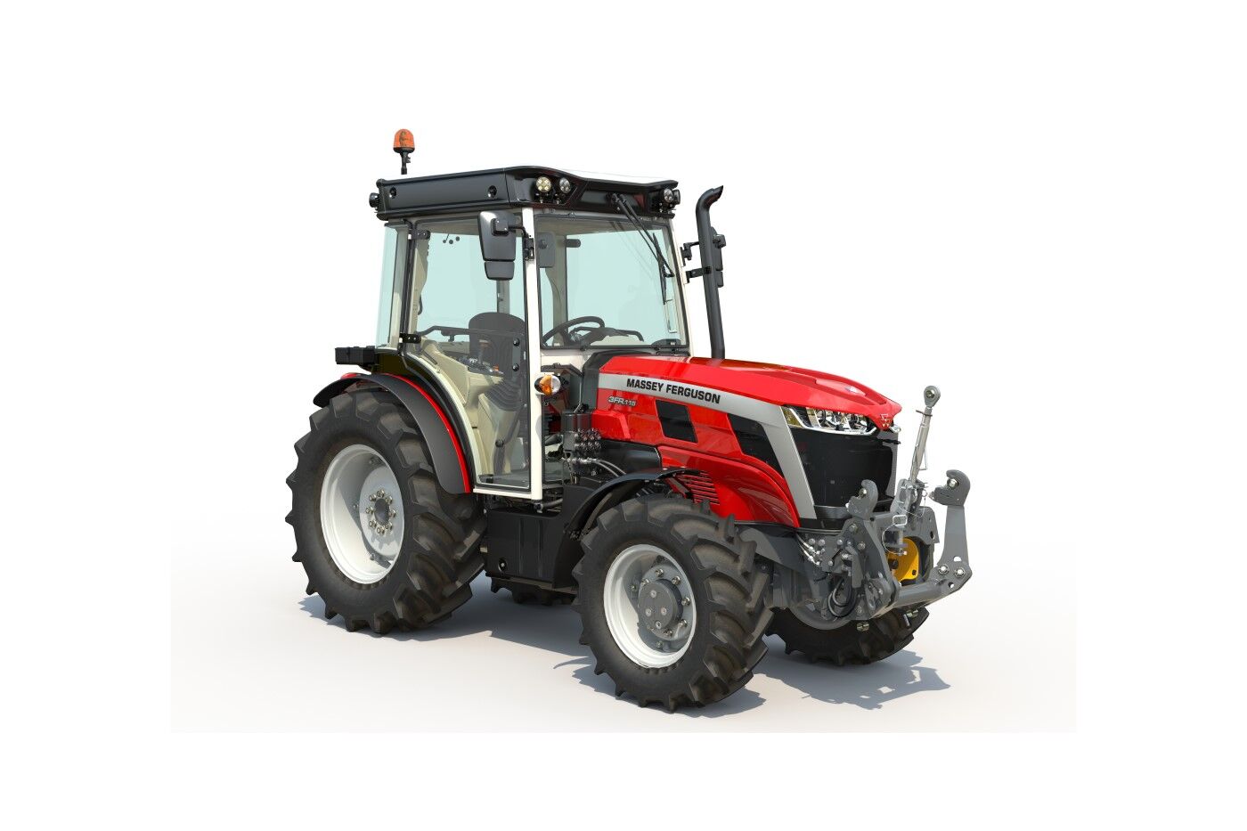 ТРАКТОР MASSEY FERGUSON СЕРИЯ 3S - Image 3