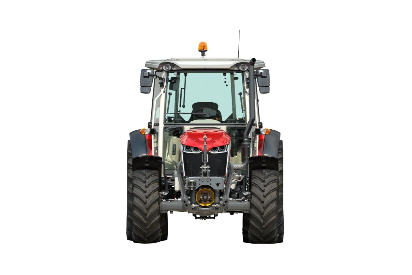 ТРАКТОР MASSEY FERGUSON СЕРИЯ 3S - Image 4