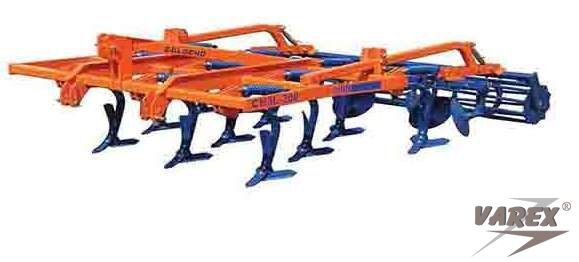 STUBBLE CULTIVATOR GALUCHO CH3L-300