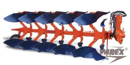 PLOUGH GALUCHO CGF 3/4-4