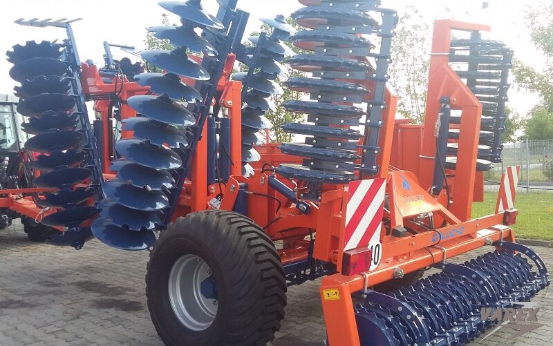 DISC HARROW GALUCHO GXT - Image 2