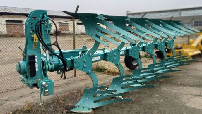PLOUGH NARDI GROUP NX30EXTO/6TC-ELS6R