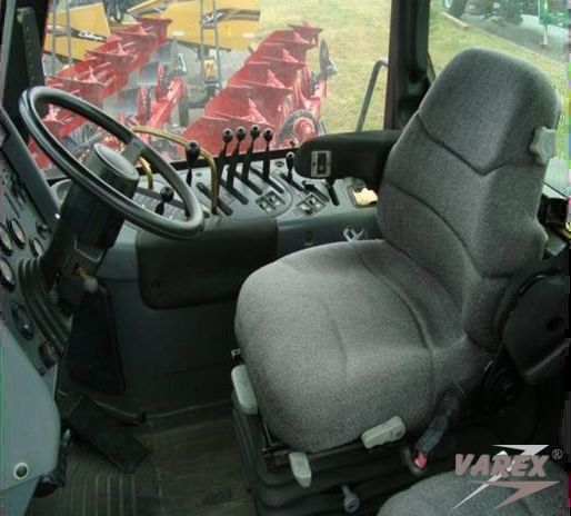 USED TRACTOR CLAAS GHALLENGER 85E - Image 4