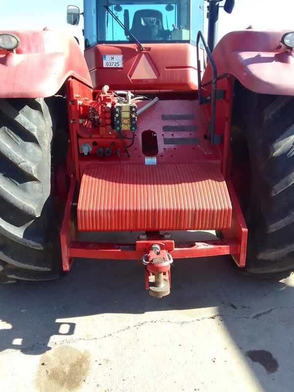 Used Tractor VERSATILE 435 - Image 5