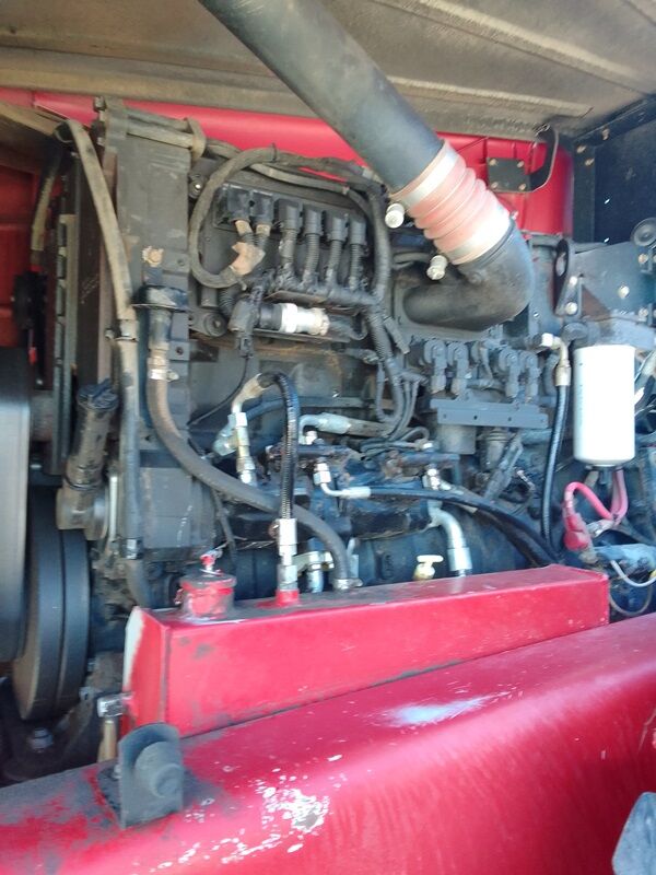 Used Tractor VERSATILE 435 - Image 10