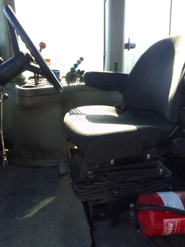 Used Tractor VERSATILE 435 - Image 15