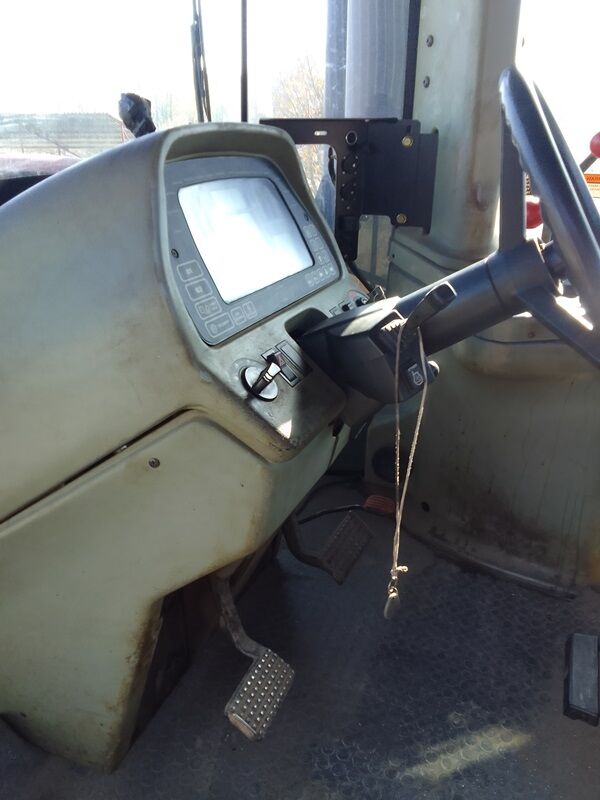 Used Tractor VERSATILE 435 - Image 16