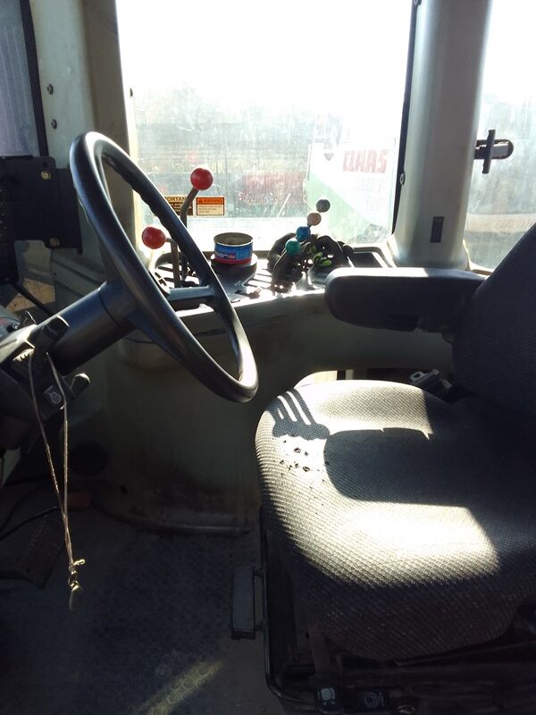 Used Tractor VERSATILE 435 - Image 17