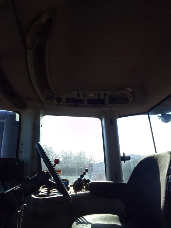 Used Tractor VERSATILE 435 - Image 18